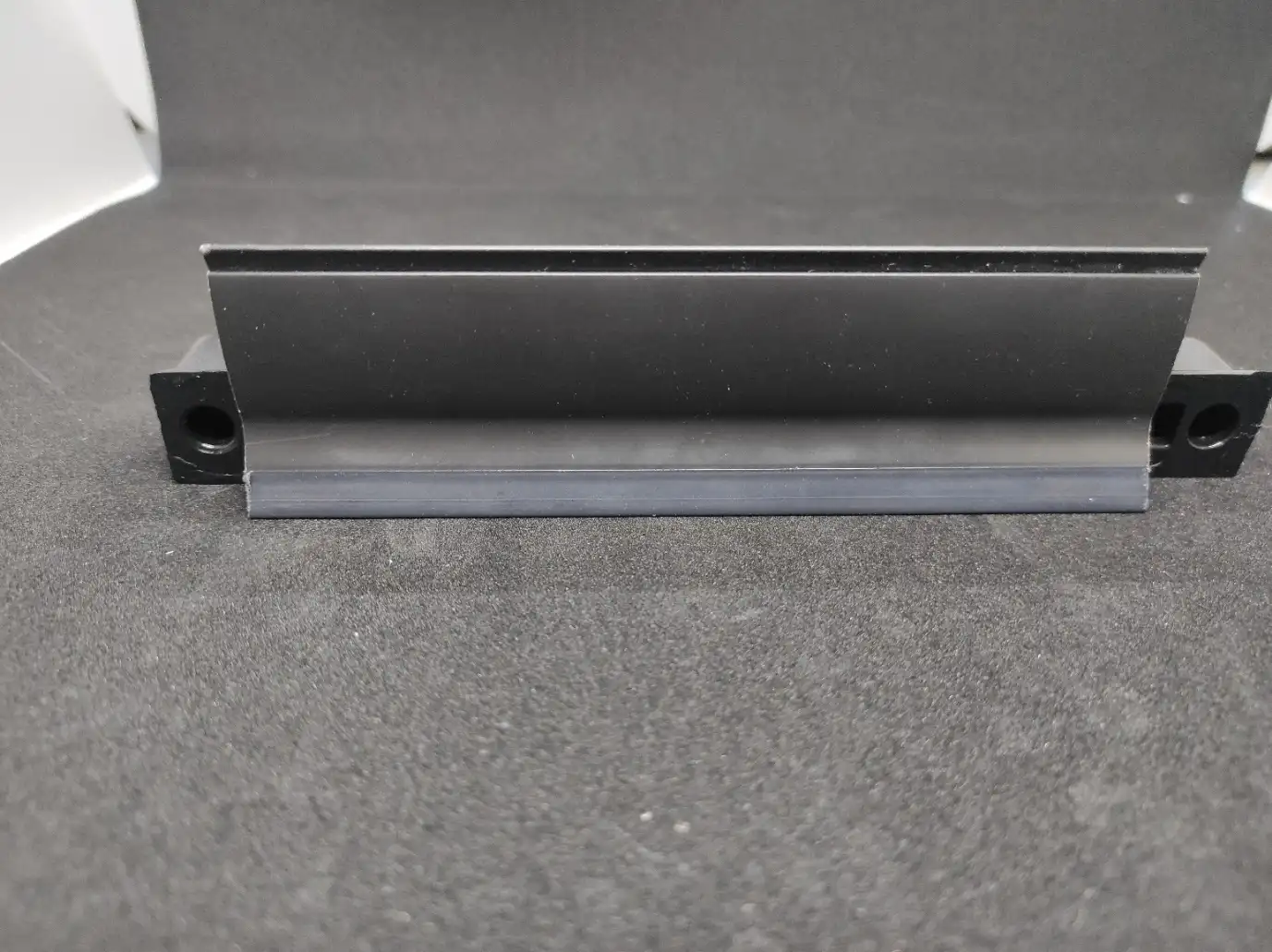 SÜPÜRGELİK PLASTİĞİ