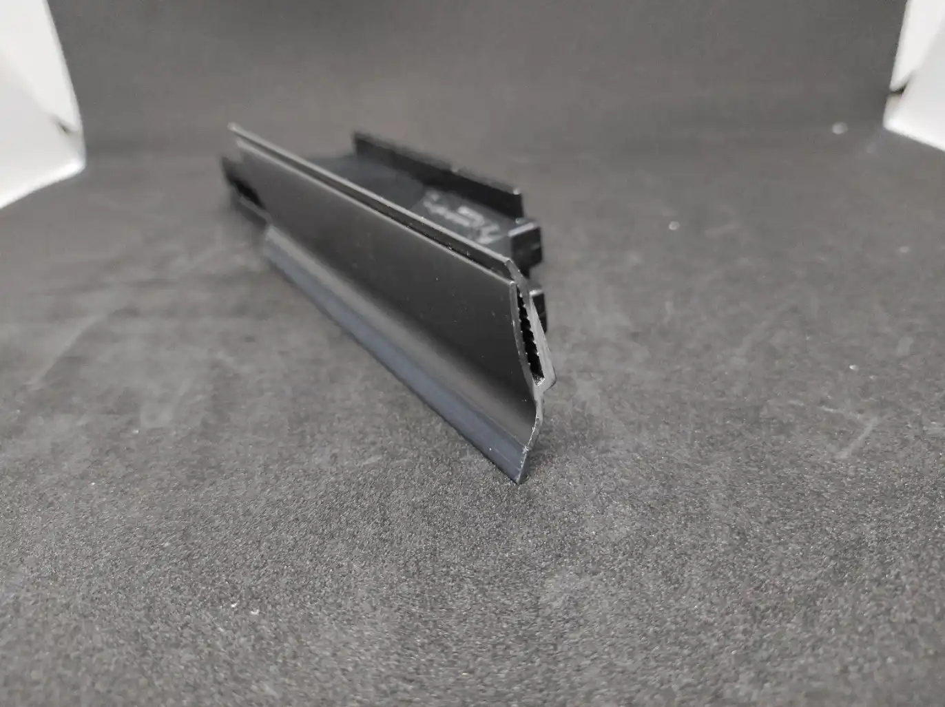 SÜPÜRGELİK PLASTİĞİ 3800mm