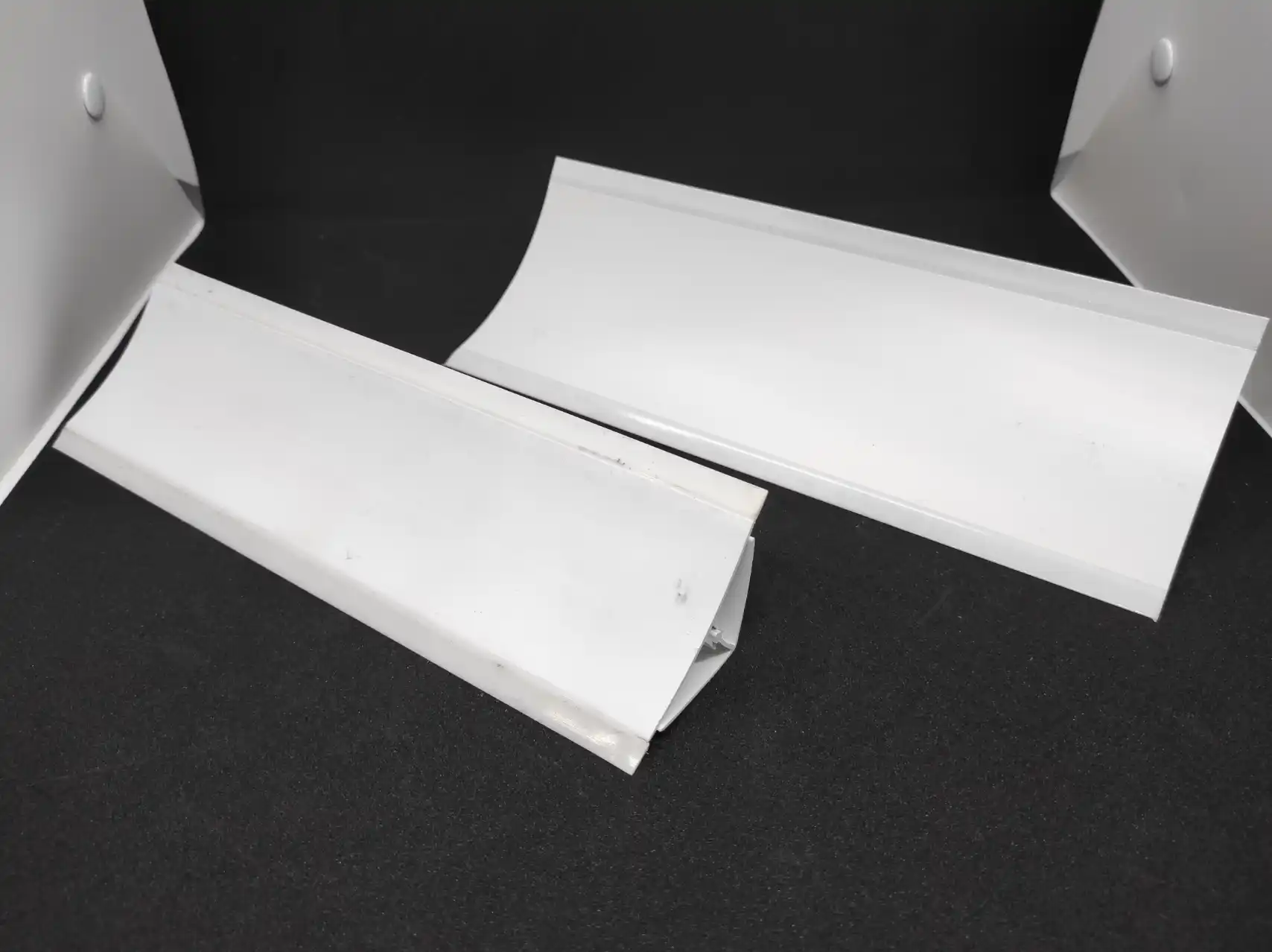 HİJYEN PROFİL 60mm
